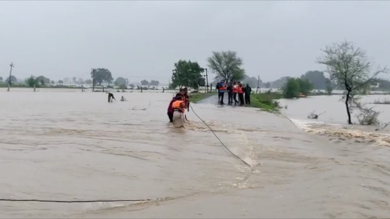 Patna residents facing monsoon blues