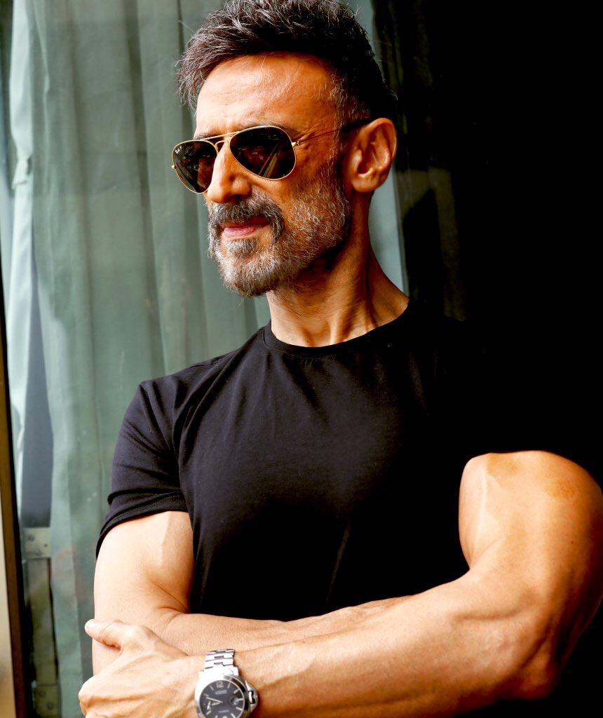 Rahul Dev