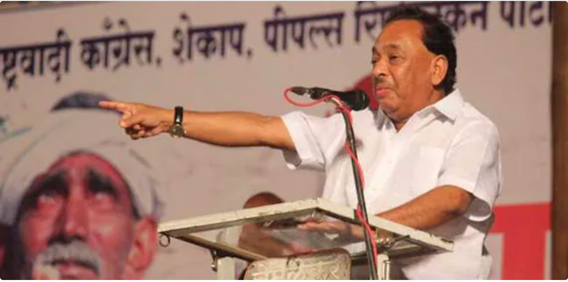 Narayan Rane's arrest justified, but custodial interrogation not necessary: Maharashtra court