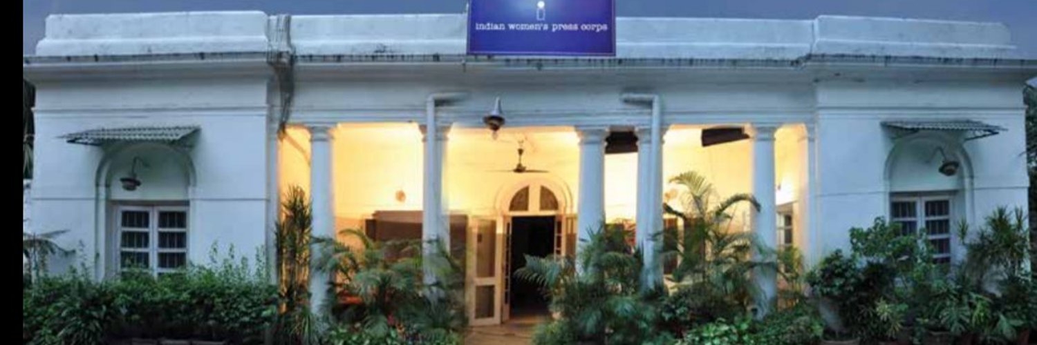 Indian Women Press Corps has dues pending of Rs 30L to govt