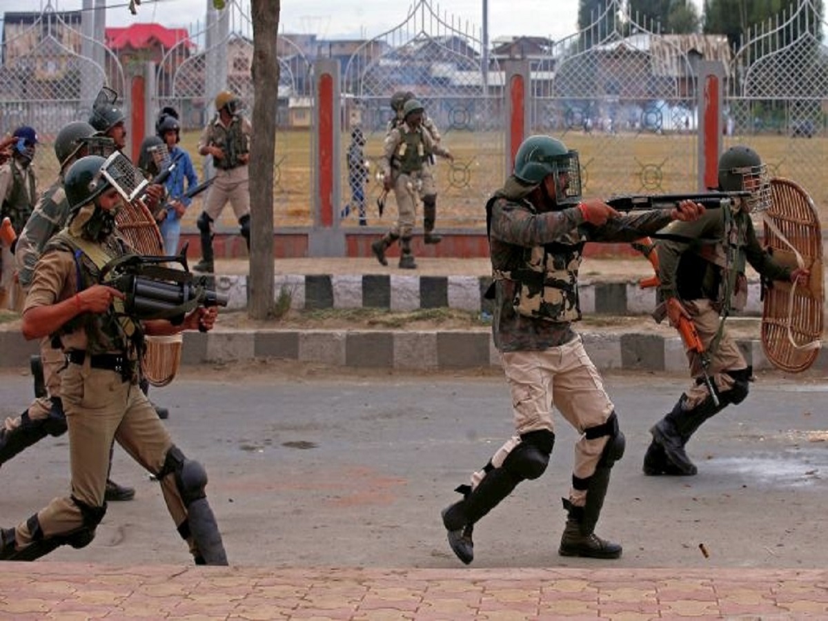 What has changed for good in Jammu and Kashmir post Aug 5, 2019 decision: Congress to Centre