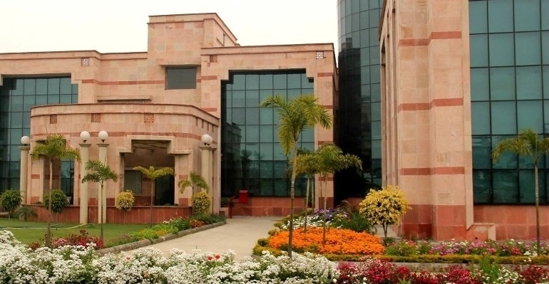 Central Drug Research Institute