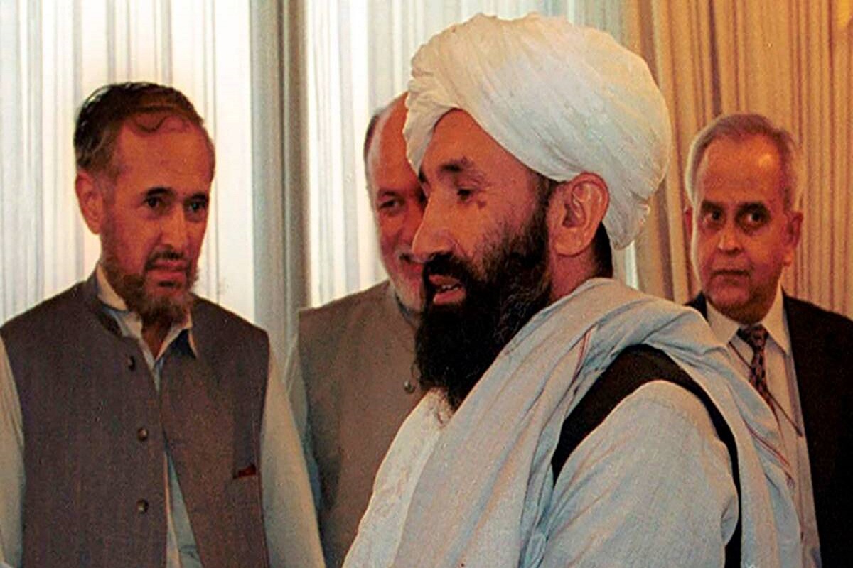 At least 14 members of Taliban's govt on UNSC's terrorism blacklist