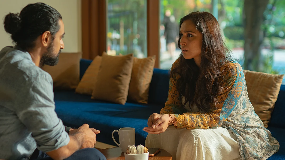 Ankahi Kahaniya Review: Tell me another tale