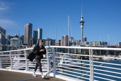 Climate change?: New Zealand experiences warmest winter on record