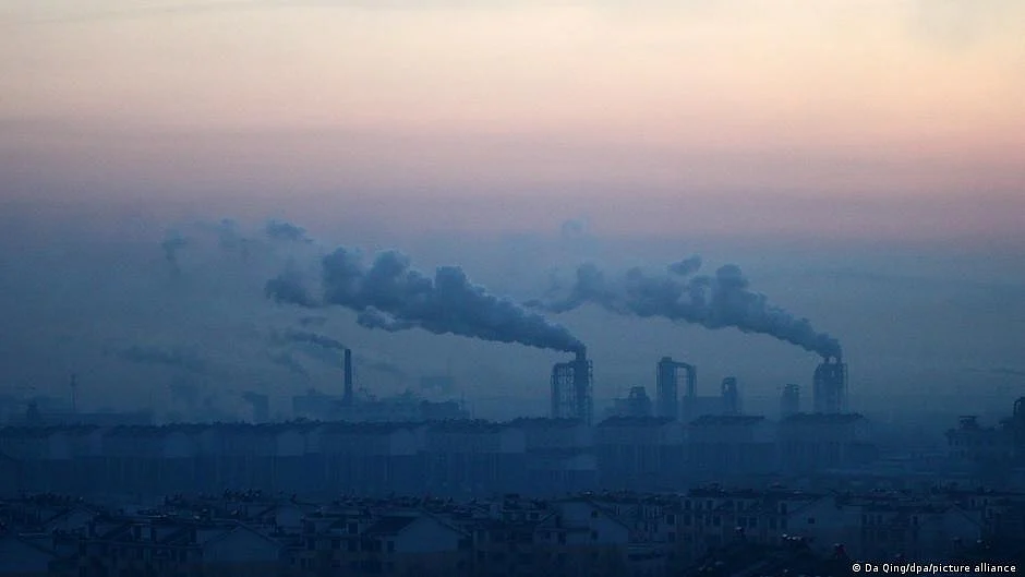 China, US pledge to enhance climate cooperation at UN talks