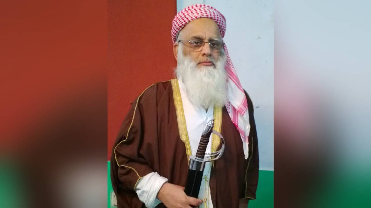 Punjab Shahi Imam passes away, CM expresses grief