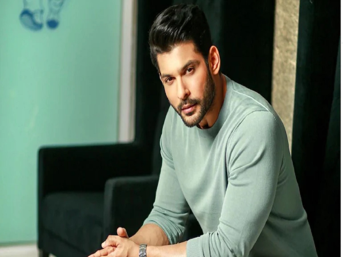 John Cena pays tribute to Sidharth Shukla on Instagram