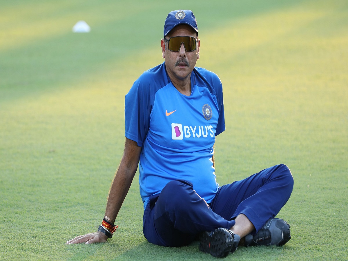 COVID hits Team India: Shastri tests positive, isolated along with other support staff members