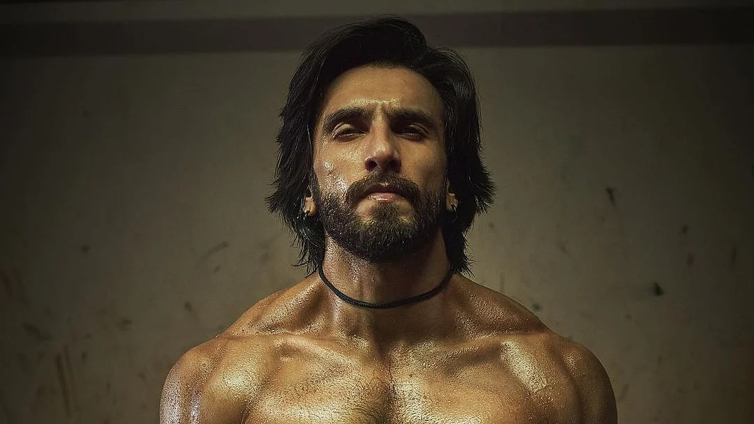 Ranveer Singh