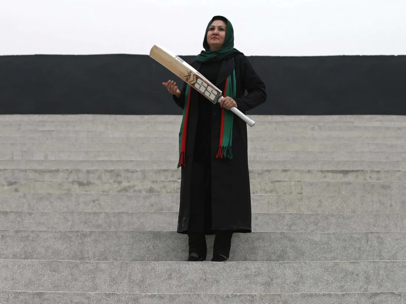 Australia set to cancel Afghanistan Test over Taliban ban on women's cricket