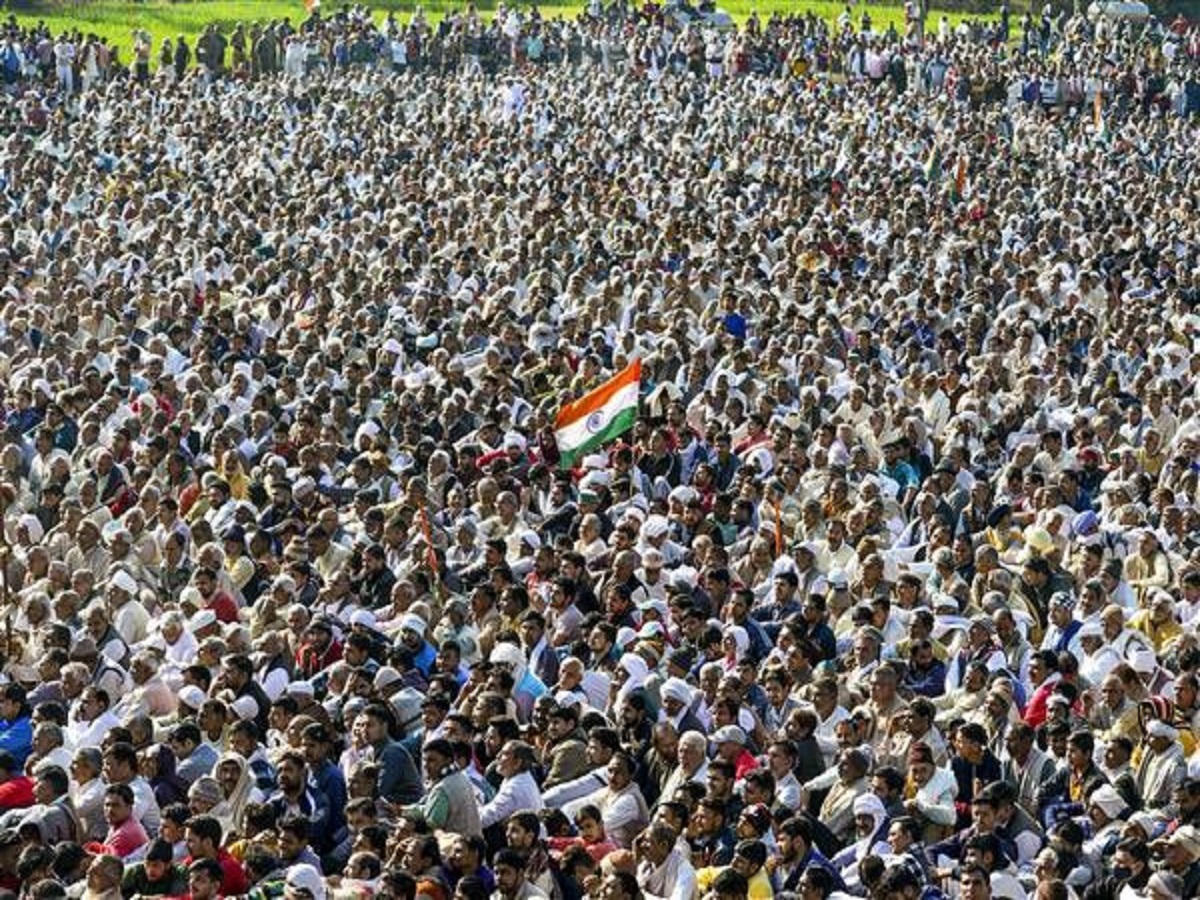 Farmers’ Protest: Reason why PM Modi wants to keep up the fiction of ‘bend, not break’