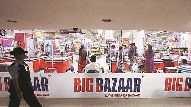 Future-Reliance Retail merger deal: FRL seeks early hearing of appeal in SC against HC order