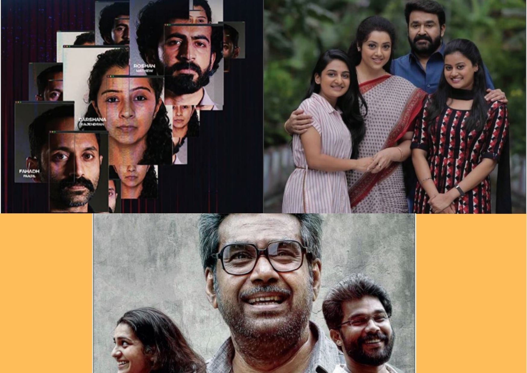 Forget Bollywood, 7 Malayalam films that you must watch