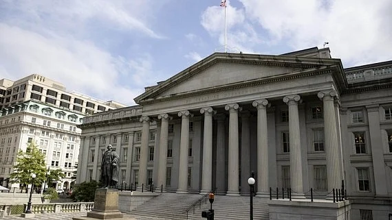 US govt could hit debt limit deadline in mid-Oct: Think tank