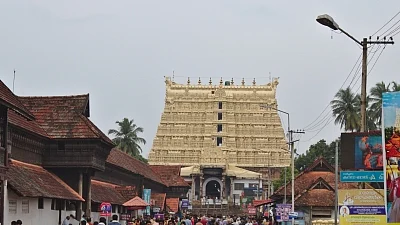 SC rejects Padmanabhaswamy Temple Trust plea seeking exemption from audit