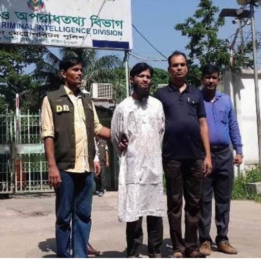 Killers of 2 gay activists sentenced to death in Bangladesh