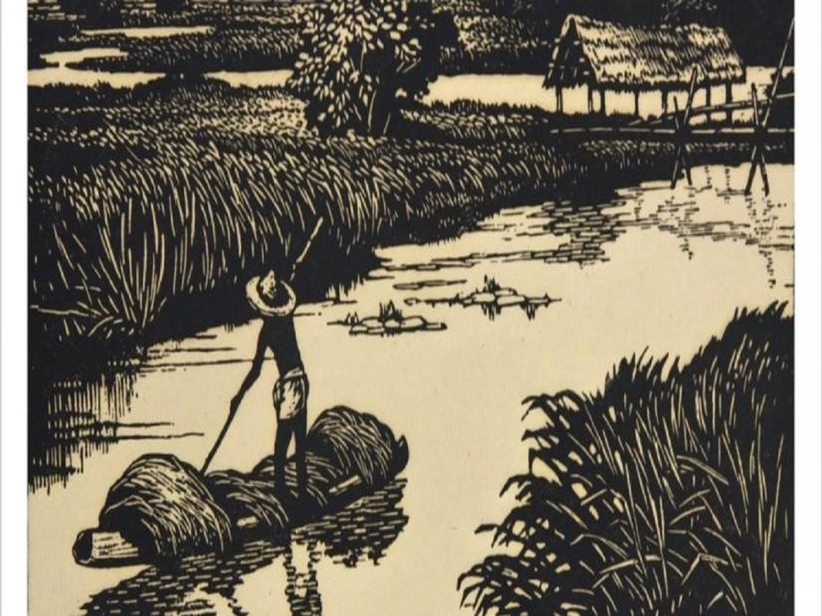 Exhibition featuring Bengal's contemporary artists opens in Delhi