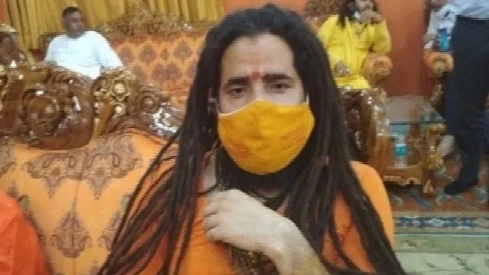 Balbir Giri