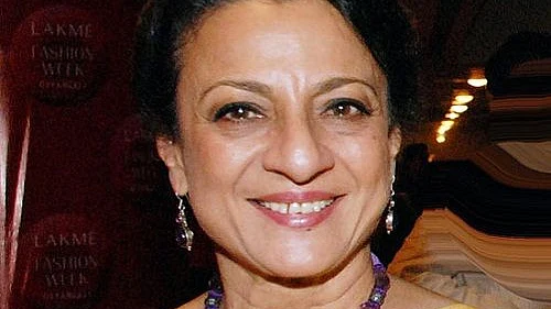 Tanuja