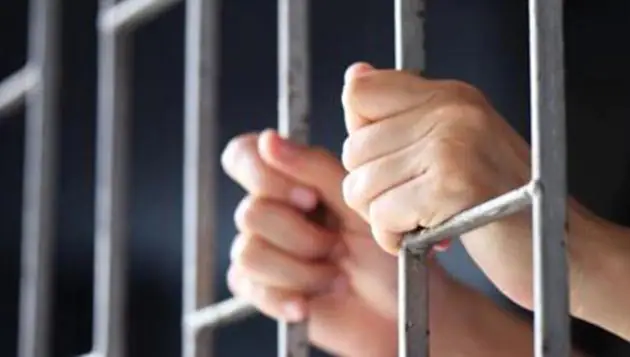 Six Palestinian prisoners escape Israel's high-security jail