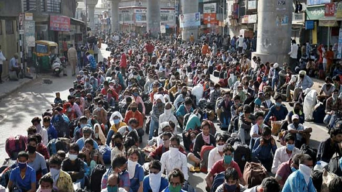 Representative Image (Photo Courtesy: Social Media)