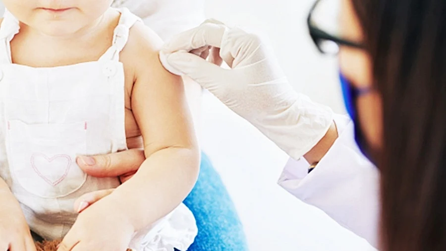 Biological E gets DCGI nod to conduct phase 2/3 trials on children