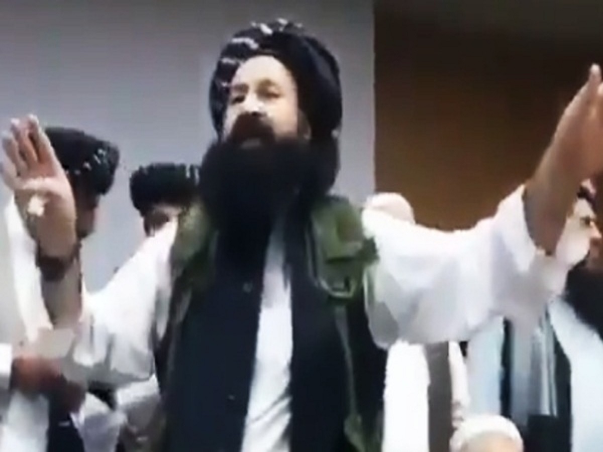 Baradar fled to Kandahar after brawl with Khalil Haqqani at Presidential Palace