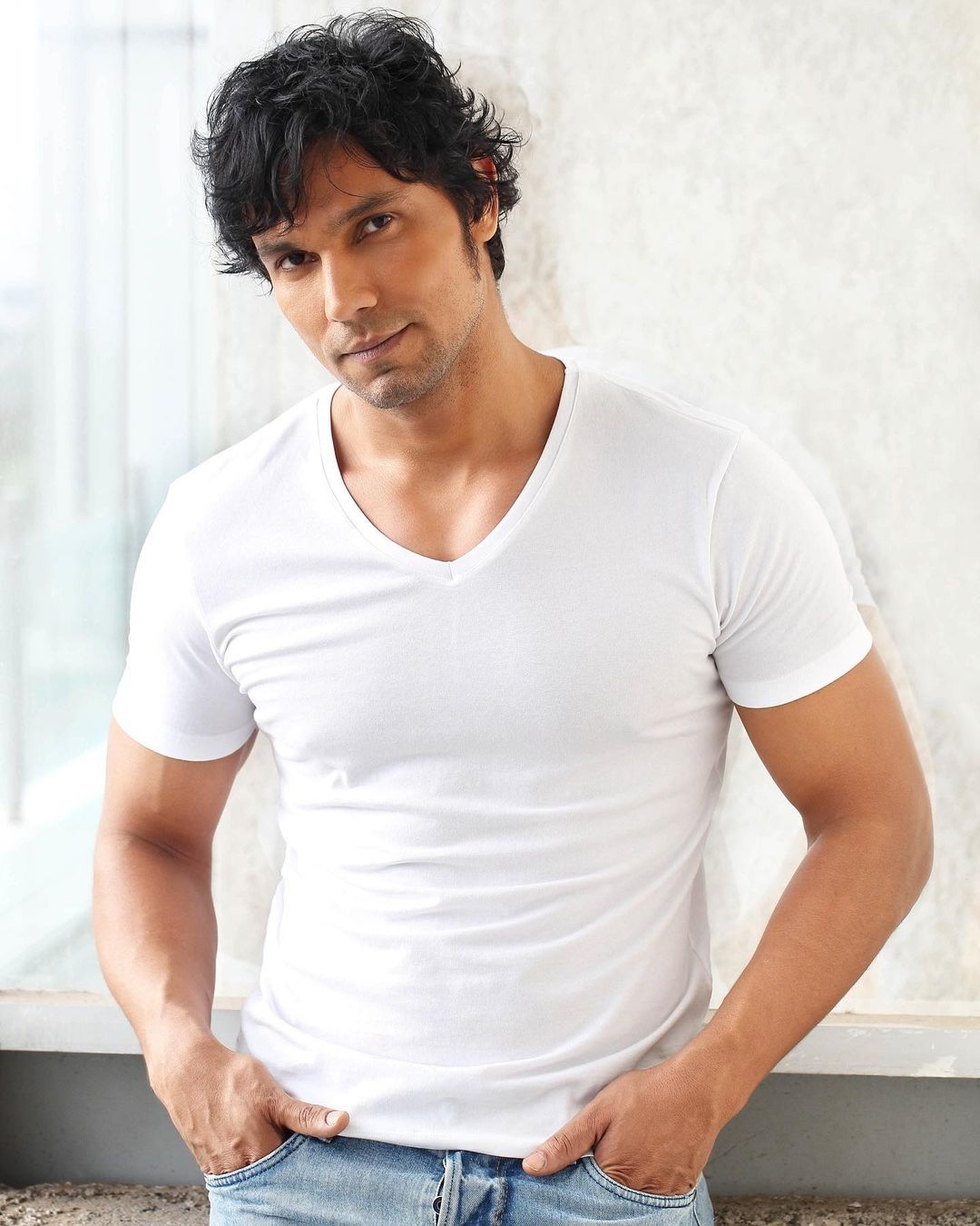 Randeep Hooda likes tapping into uncharted territories