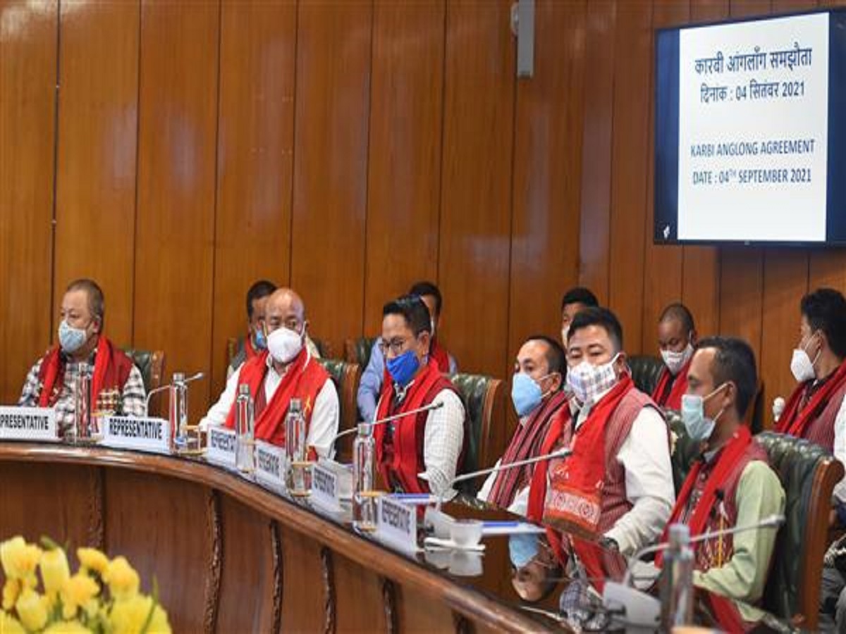 (Photo Courtesy: PTI photo)