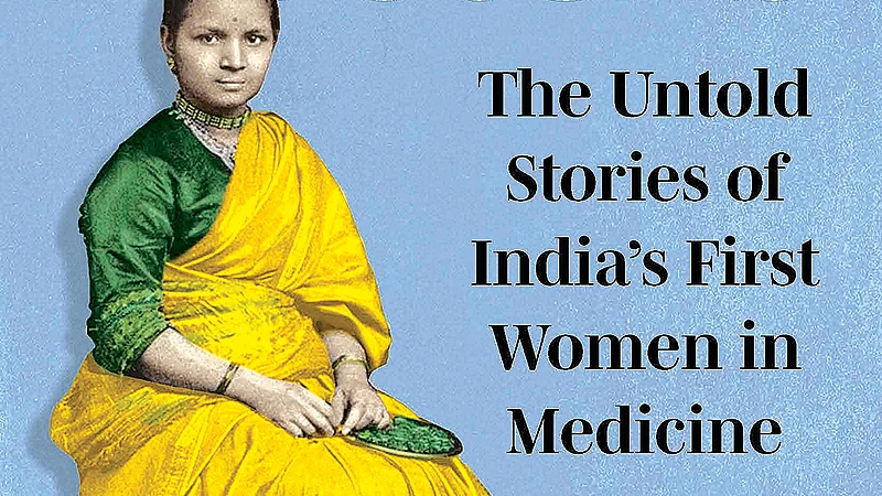 Book Review: Has anything really changed for our lady doctors?
