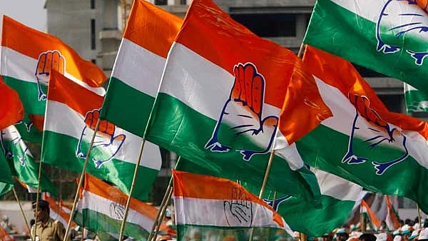 Congress wins most Zila Parishads, Panchayat Samitis in Rajasthan