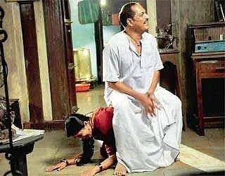 Reel Life: 'Dug Dug', 'Deool' and the absurdity of faith