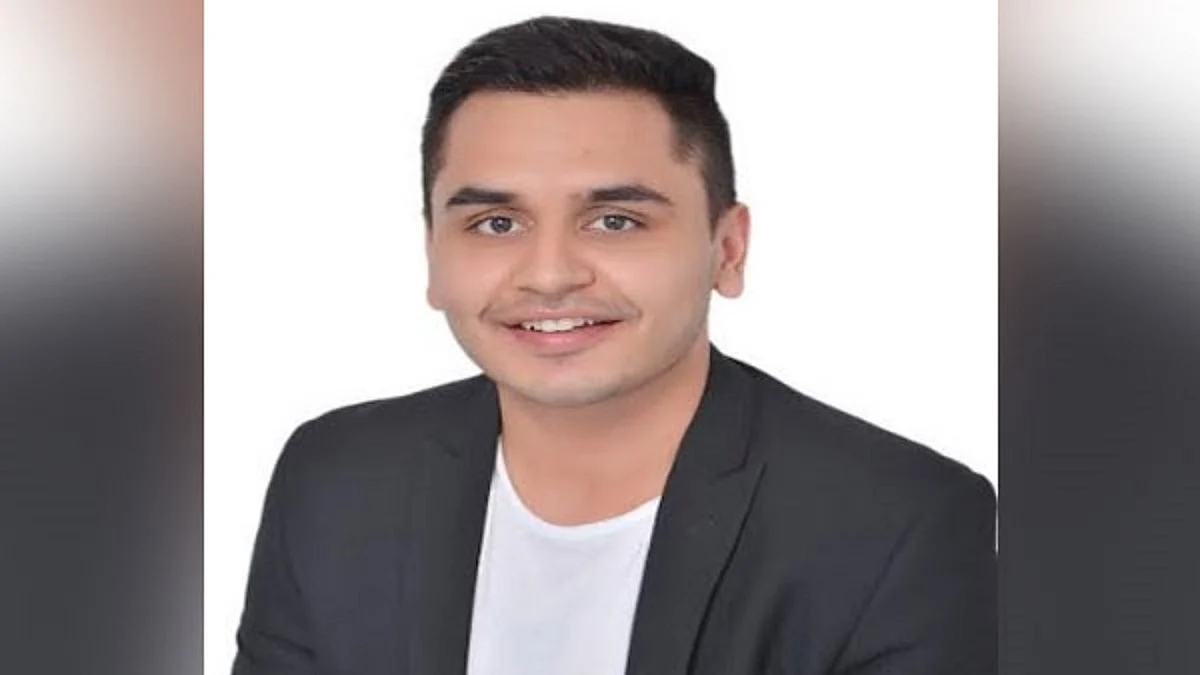 Viraj Kohli (Photo Courtesy: Social Media)