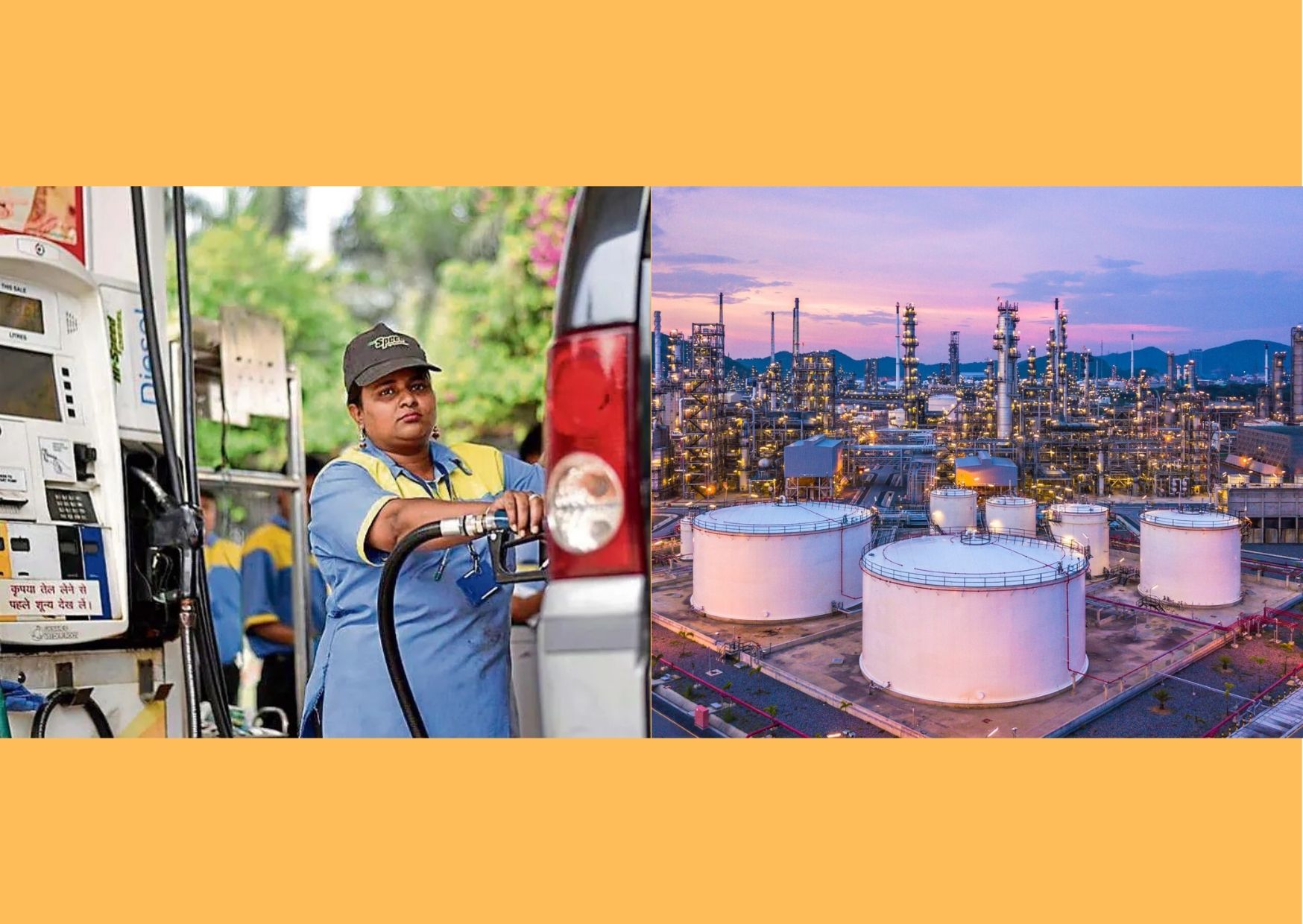 Having failed to cut fuel prices, Modi govt in big trouble due to surging global oil cost ahead of polls