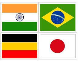 Indispensable to reform UN Security Council, make it more legitimate, representative: G4 nations