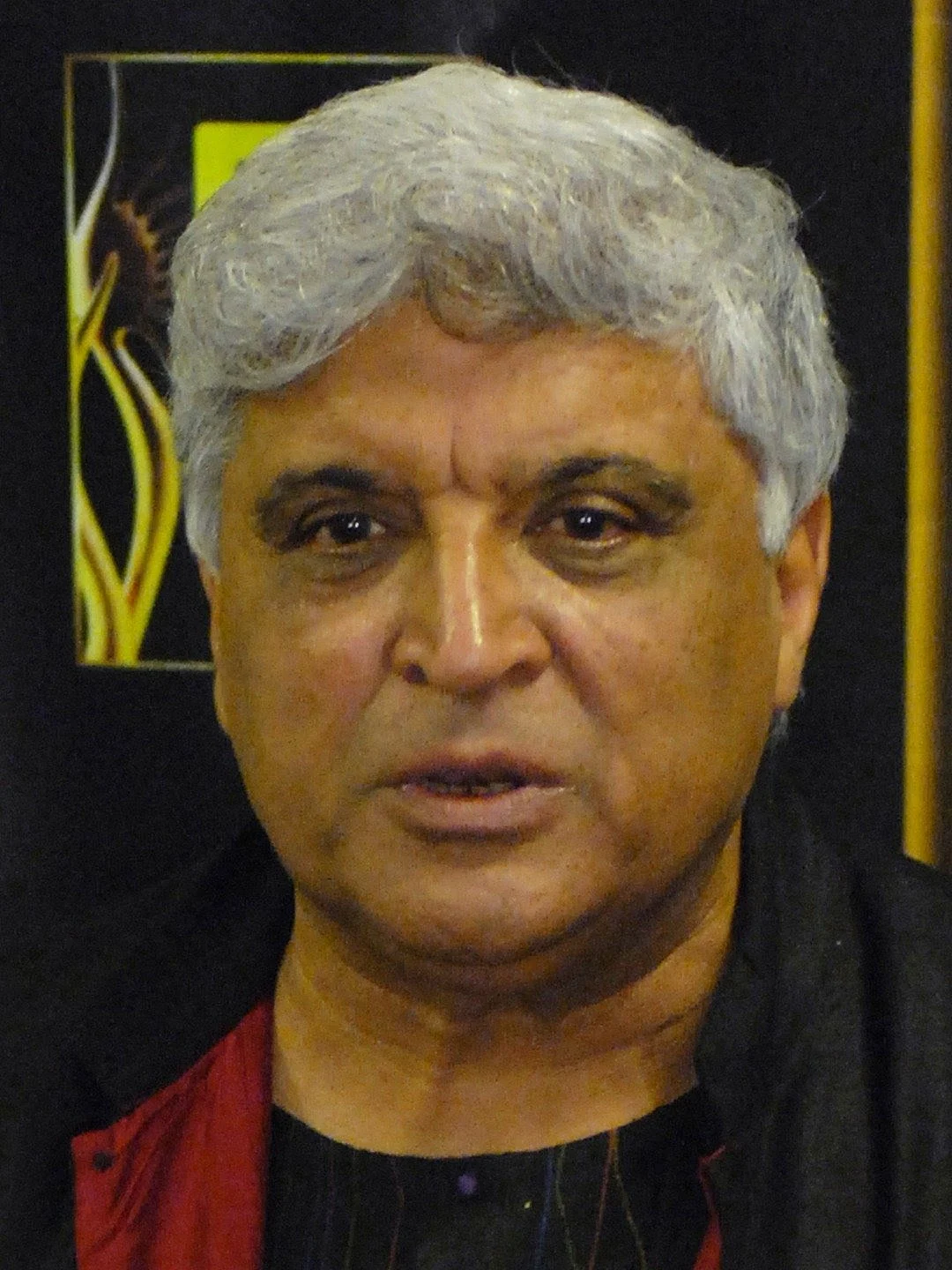 Javed Akhtar