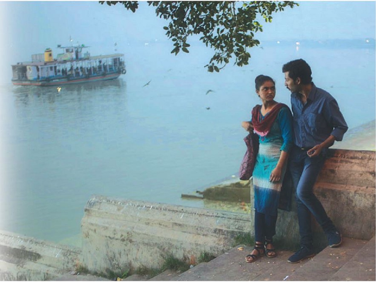 Reel Life: Letter from home