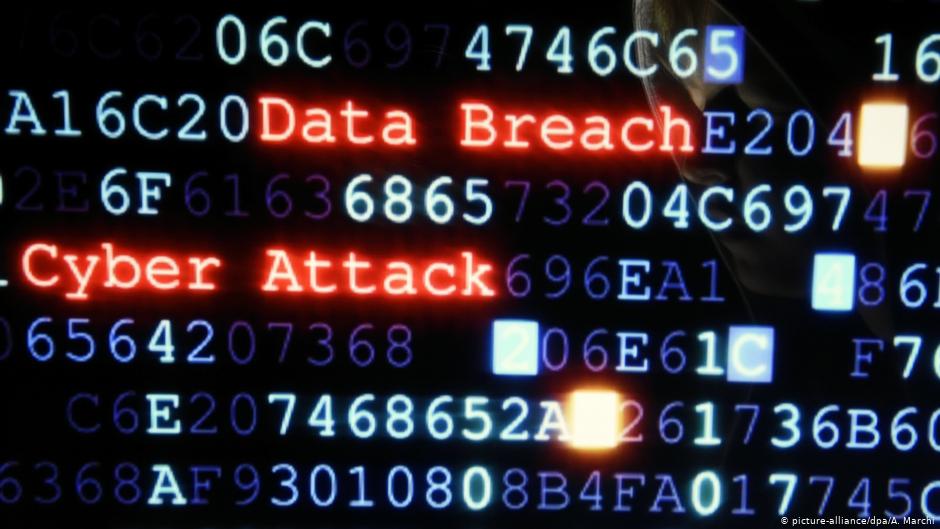 Israeli govt sites crash in cyberattack