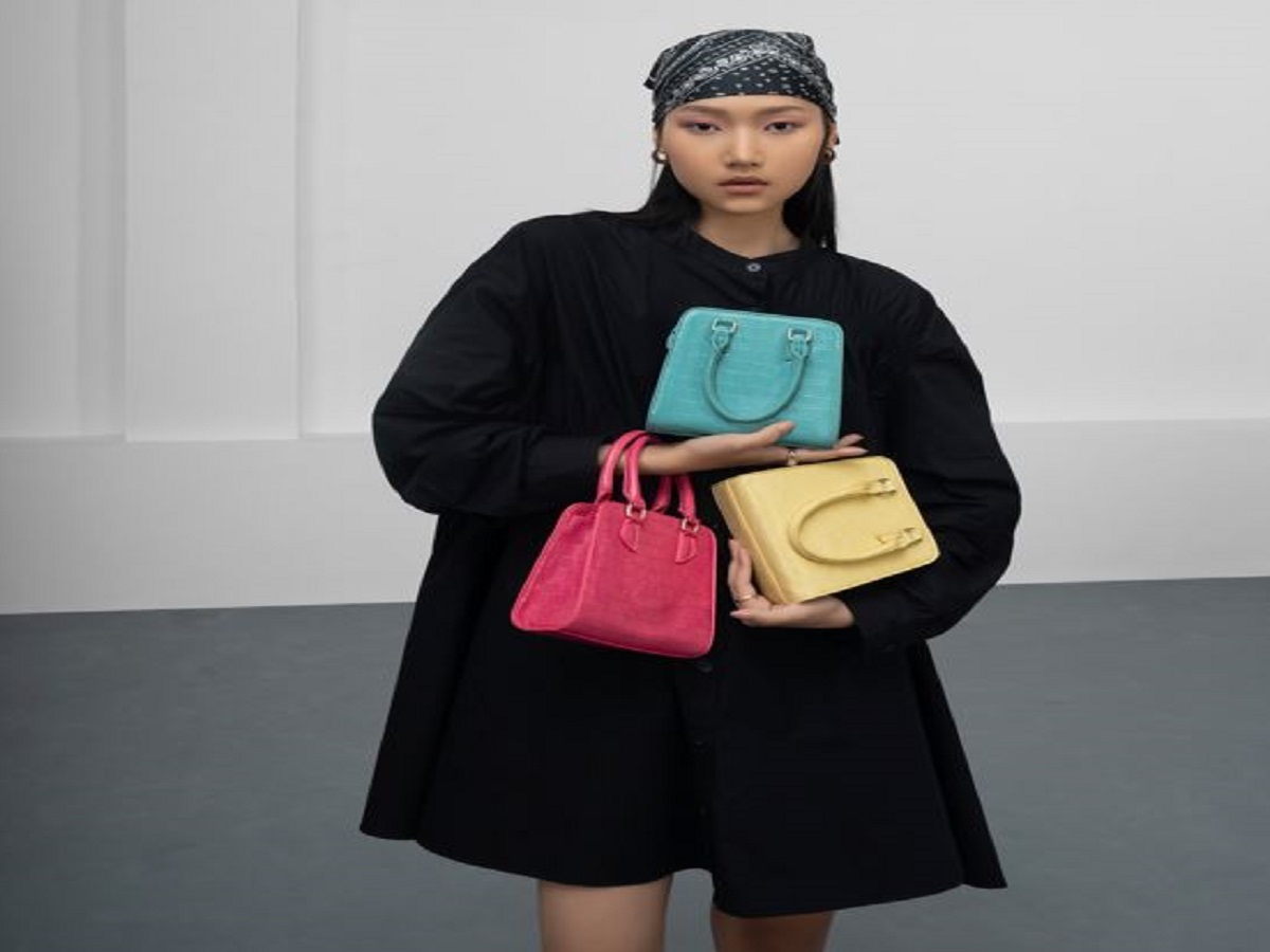 Miraggio launches its AW’21 collection