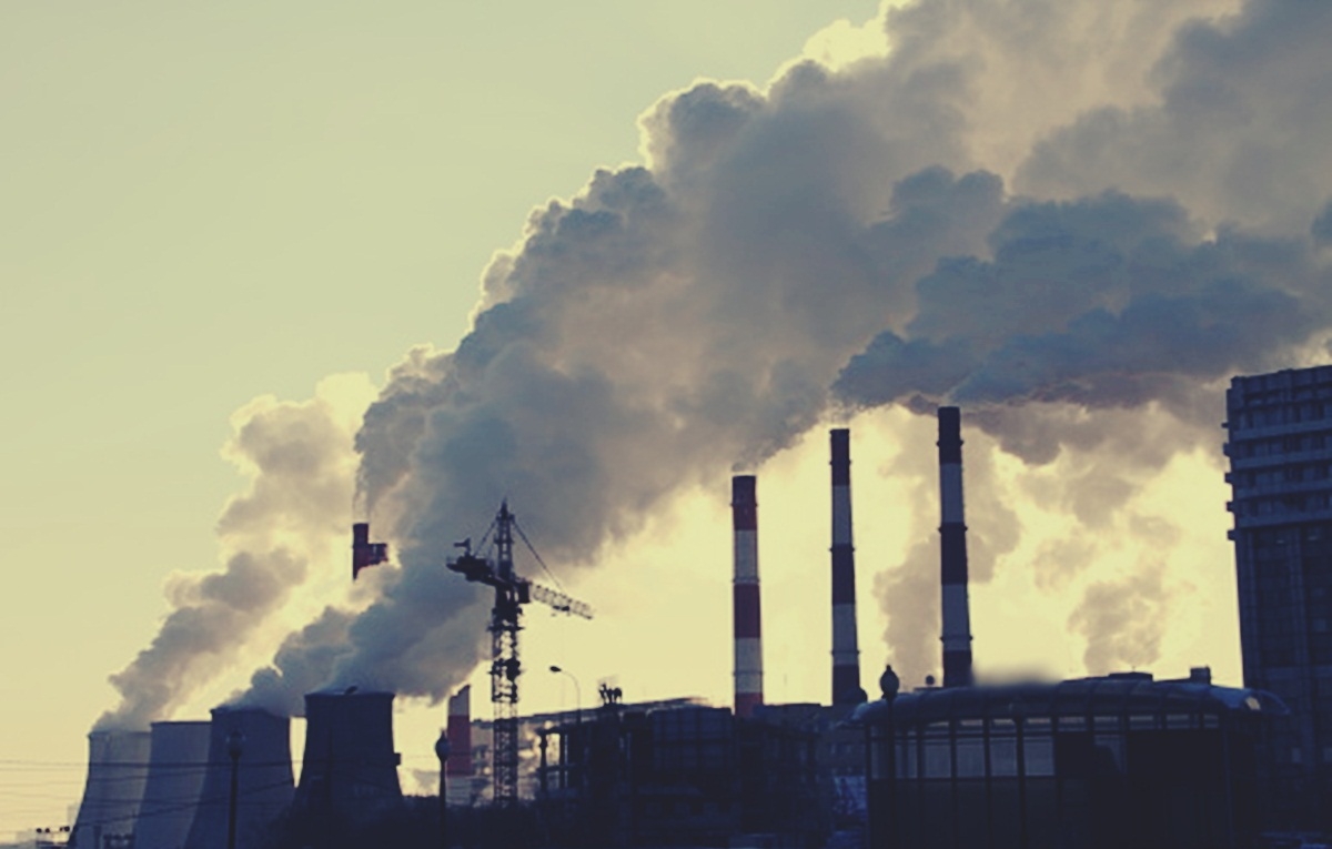 Only 20% of G20 companies' climate targets science-based: Study