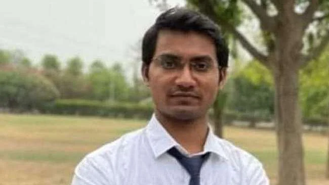 Shubham Kumar