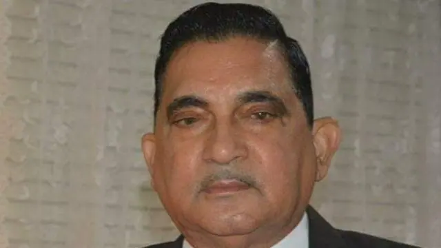 Ex-Minister Atmaram Tomar found dead in Baghpat home