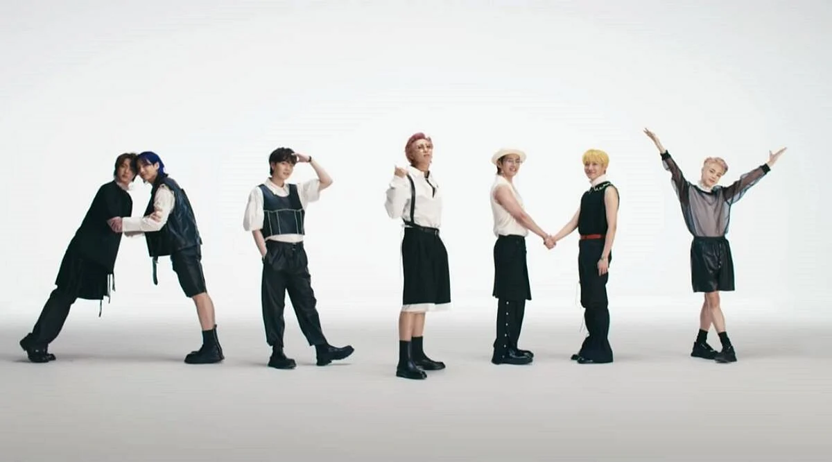BTS fans find comfort in ‘belonging’