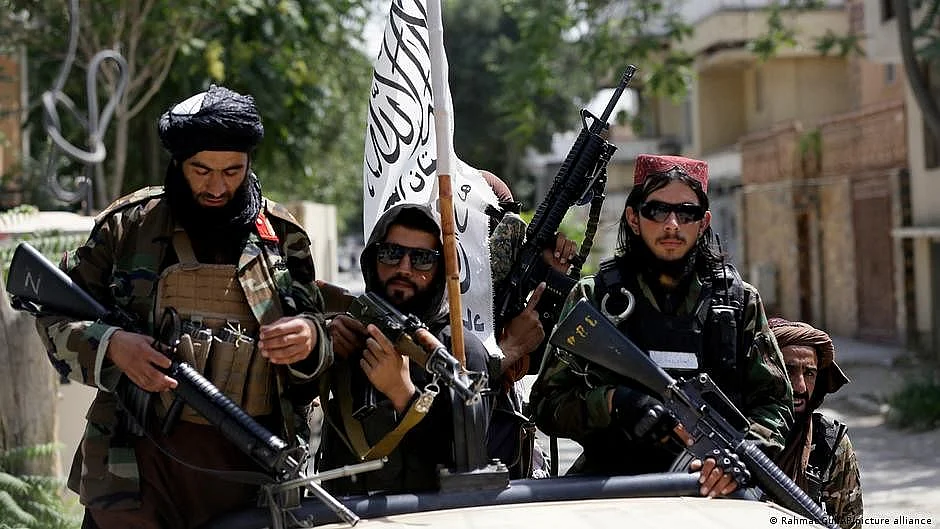 Though Looking For Legitimacy Recognition And Aid Taliban Remains Cold To India Iran Though Looking For Legitimacy Recognition And Aid Taliban Remains Cold To India Iran