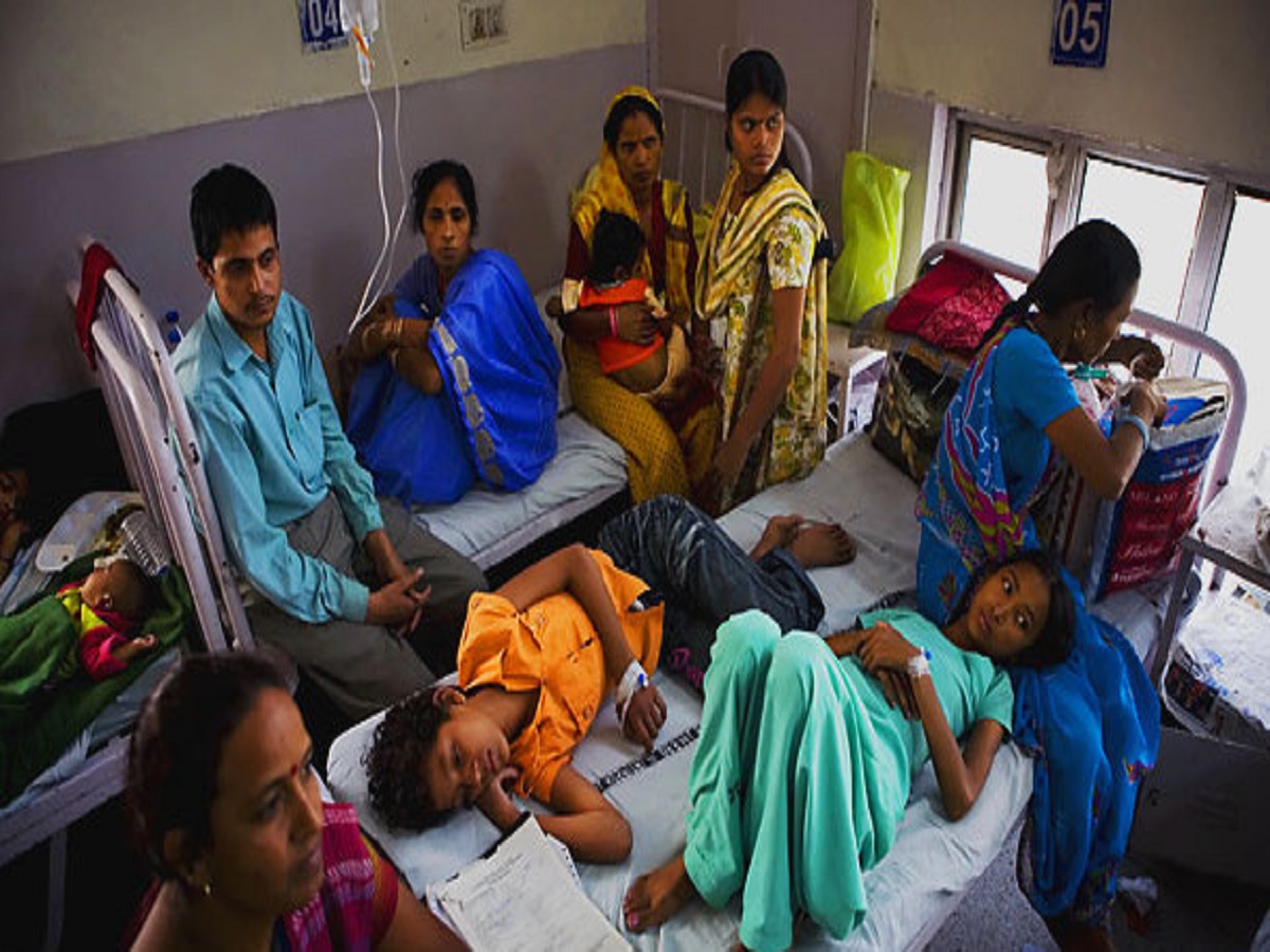 PM Modi ought to declare health as fundamental right on 75th Independence Day