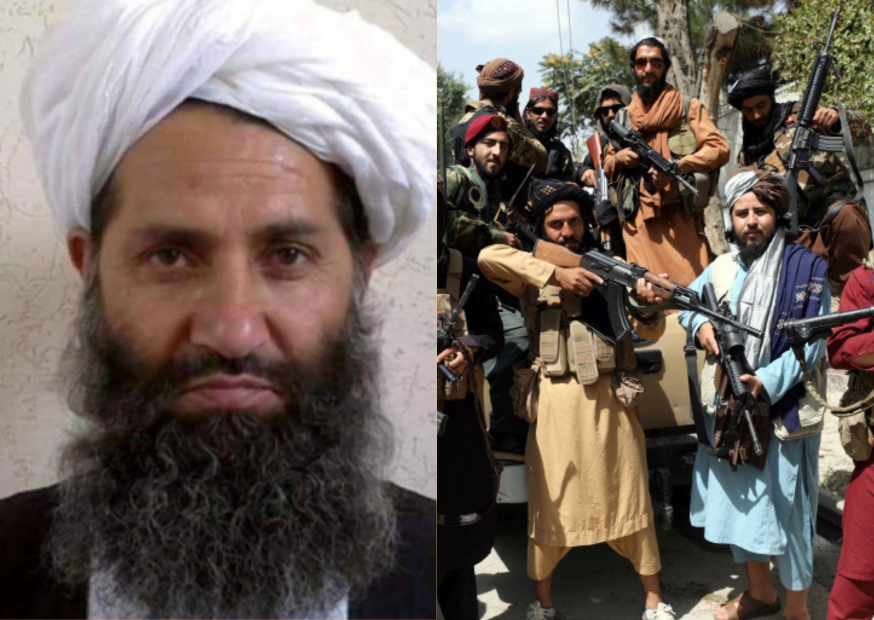 Taliban all set to announce its new govt in Kabul; Mullah Hebatullah Akhundzada to be named Supreme Leader