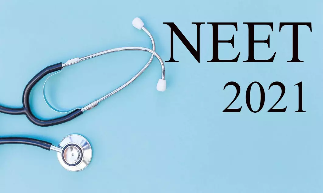 NEET Scam: Proxies paid Rs 50 lakh per candidate to take the exam