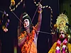 Muslim artist playing Ram in Ramlila gets death, ex-communication threats