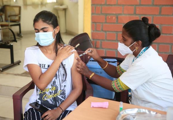 Wish PM Modi celebrated his birthday everyday: Congress on 2.5 crore vaccinations